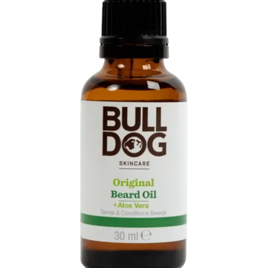 Bulldog Original Beard Oil 30 ml