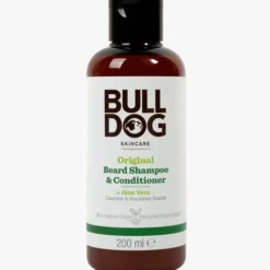Bulldog Original 2in1 Beard Wash 200 ml