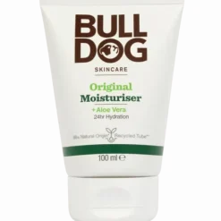 Bulldog Original Moisturiser 100 ml