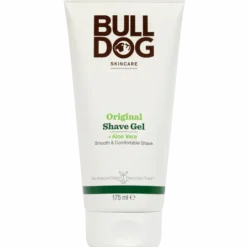 Bulldog Original Shave Gel 175 ml