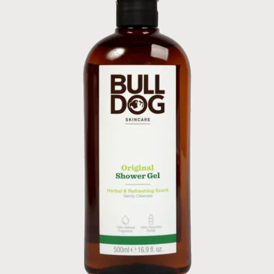 Bulldog Original Shower Gel 500 ml