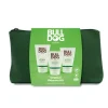 Bulldog Original Skincare Kit & Washbag 100+150+125 ml