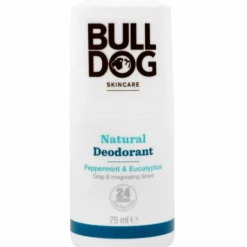 Bulldog Peppermint&Eucalyptus Deodorant 75 ml