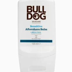 Bulldog Sensitive After Shave Balm 100 ml