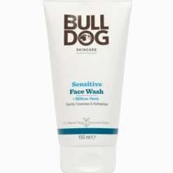 Bulldog Sensitive Face Wash 150 ml