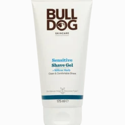Bulldog Sensitive Shave Gel 175 ml