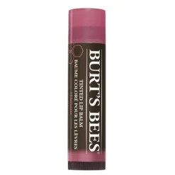 Burt's Bees Tinted Lip Balm Hibiscus 4,25 g