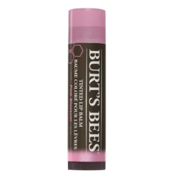 Burt's Bees Tinted Lip Balm Pink Blossom 4,25 g
