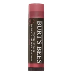 Burt's Bees Tinted Lip Balm Rose 4,25 g