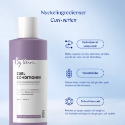 By Veira Curl Conditioner 300 ml