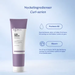 By Veira Curl Cream 125 ml