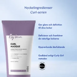 By Veira Curl Masque 200 ml