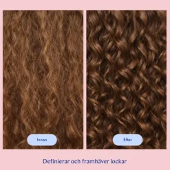 By Veira Curl Masque 200 ml