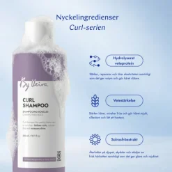 By Veira Curl Shampoo 300 ml