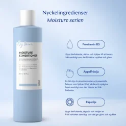 By Veira Moisture Conditioner 300 ml