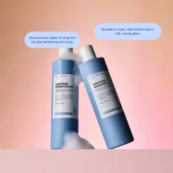 By Veira Moisture Shampoo 300 ml