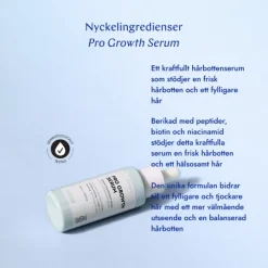 By Veira Pro Growth Serum 50 ml