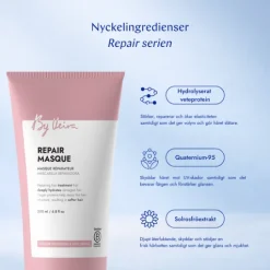 By Veira Repair Masque 75 ml
