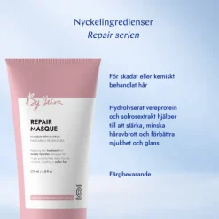 By Veira Repair Masque 75 ml