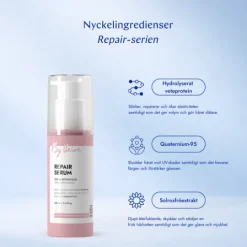 By Veira Repair Serum 100 ml