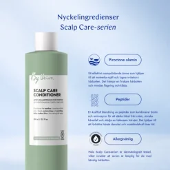 By Veira Scalp Care Conditioner 300 ml