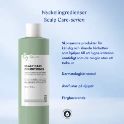 By Veira Scalp Care Conditioner 300 ml