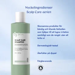 By Veira Scalp Care Shampoo 300 ml