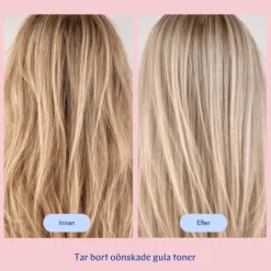 By Veira Silver Conditioner 300 ml