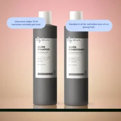 By Veira Silver Conditioner 300 ml