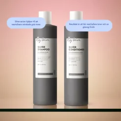 By Veira Silver Shampoo 300 ml