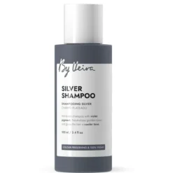 By Veira Silver Shampoo 100 ml