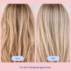 By Veira Silver Shampoo 100 ml