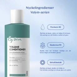 By Veira Volume Conditioner 300 ml