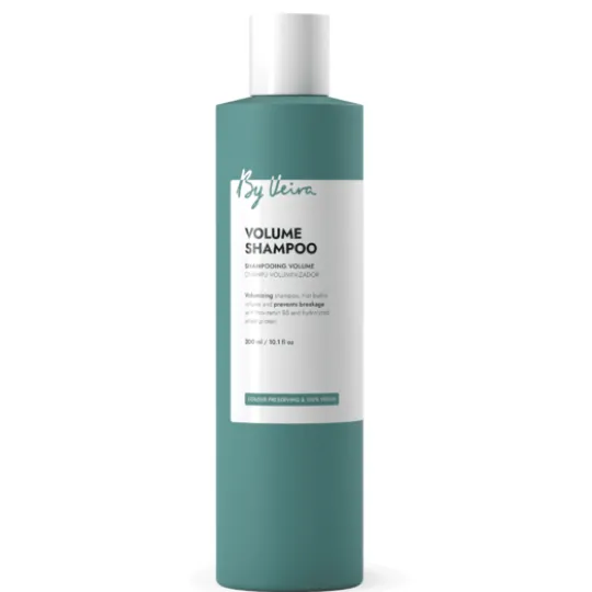 By Veira Volume Shampoo 300 ml