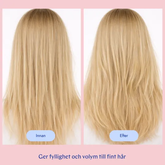 By Veira Volume Shampoo 300 ml