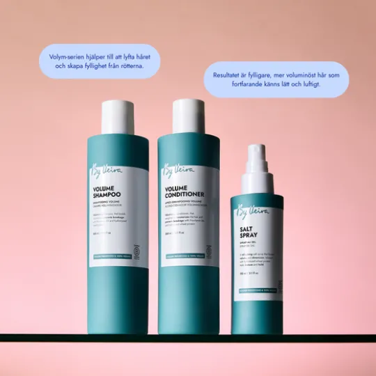 By Veira Volume Shampoo 300 ml