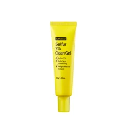 By Wishtrend Sulfur 3% Clean Gel 30 g