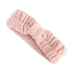 Cailap Mjukt Hårband Rosa