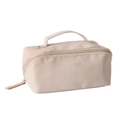 Cailap Necessär Makeup Beige