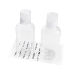 Cailap Reseförpackningar Flaska 75 ml 2 st