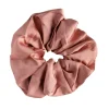 Cailap Scrunchie XL Gammelrosa