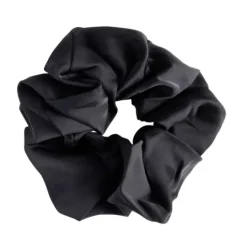 Cailap Scrunchie XL Svart