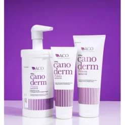 Canoderm Kräm 5% 500 g