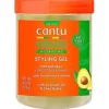 Cantu Avocado Hydrating Styling Gel 524 g