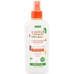 Cantu Care For Kids Conditioning Detangler 177 ml