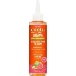 Cantu Guava Scalp Nourishing Treatment Serum 118 ml