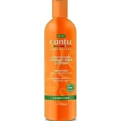 Cantu Shea Butter Conditioning Creamy Hair Lotion 354 ml