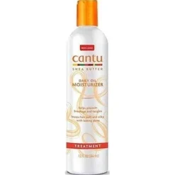 Cantu Shea Butter Daily Oil Moisturizer 385 ml