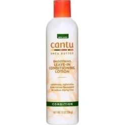 Cantu Shea Butter Smoothing Leave-In Conditioning Lotion 284 g
