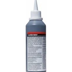 Carbomix 50 gram Granulat till oral suspension
